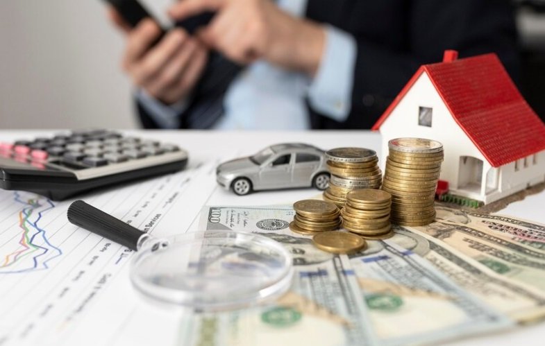 Some Amazing Uses of Personal Loans in Your Financial Needs