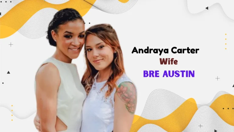 Andraya Carter
