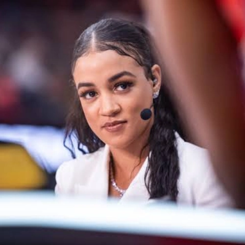 Andraya Carter