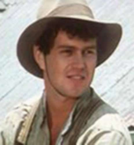 Scott Burgess