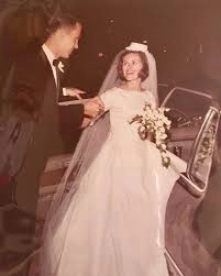 Sutton Stracke Wedding Day