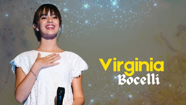 Virginia Bocelli